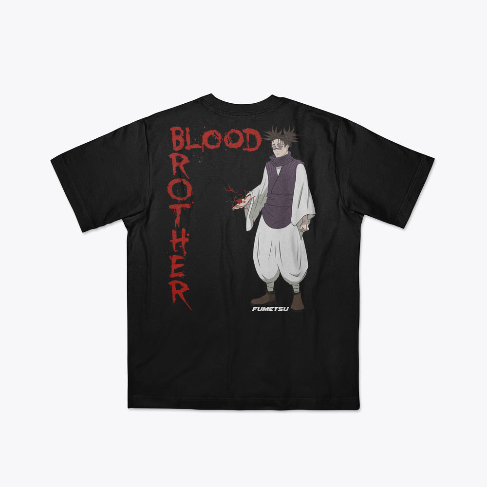 Jujutsu Kaisen - Choso - Heavy Oversized Shirt