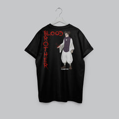 Jujutsu Kaisen - Choso - Heavy Oversized Shirt