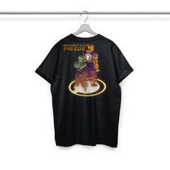 Dragonball - Orange Piccolo - Heavy Oversized Shirt