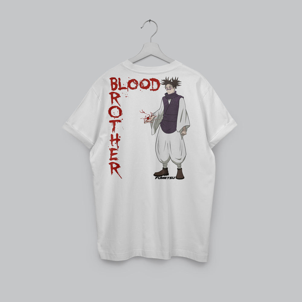 Jujutsu Kaisen - Choso - Heavy Oversized Shirt