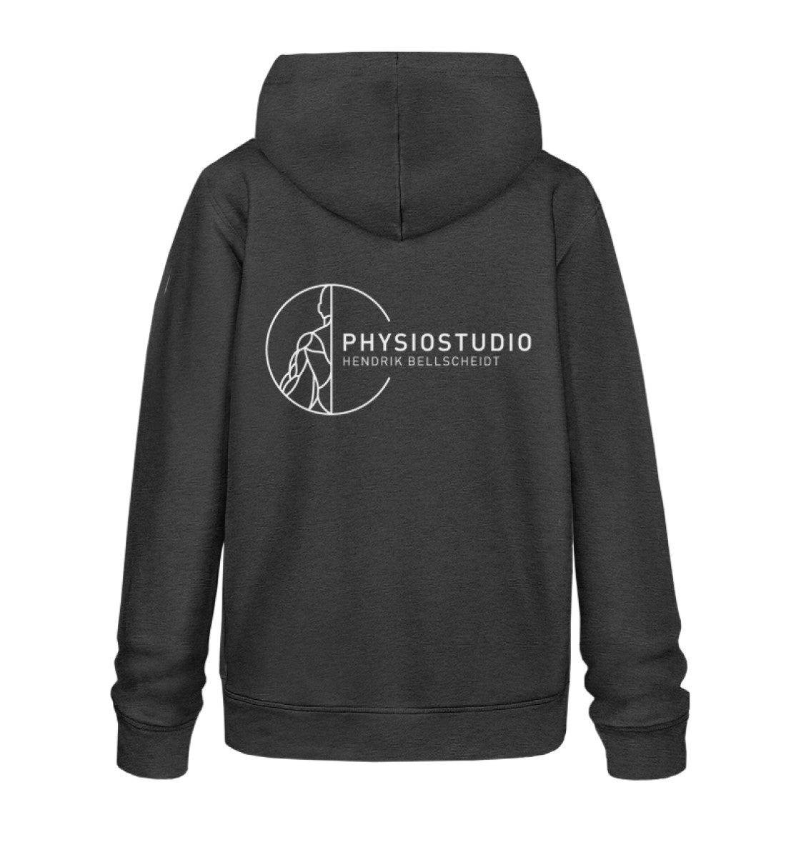 Dark Heather Grey-6881